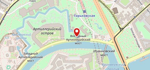 Coffee space на карте