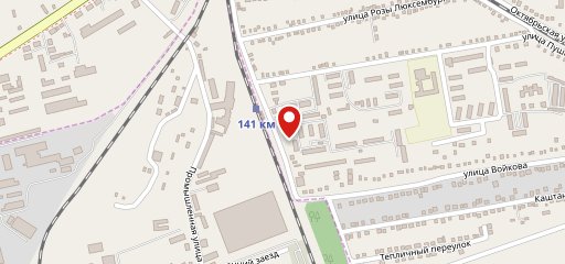 Coffee_spot на карте