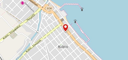 Coffee Stand на карте