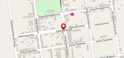 Coffee Star на карте
