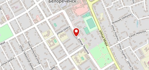 КофеСтар на карте