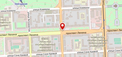 Coffee Station на карте