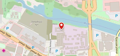 Кофе Стейшн на карте