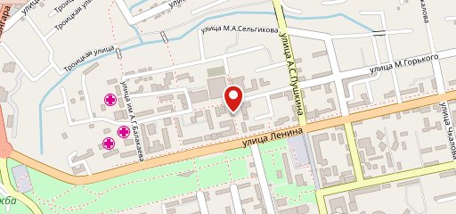 Coffee Station на карте