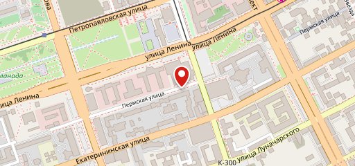 Coffee Station на карте