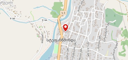 Coffee на карте