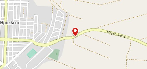 Ελιξηριο coffee stop на карте