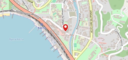 Coffee Stop на карте