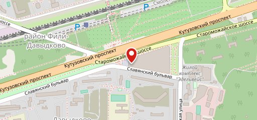 Coffee Stop на карте