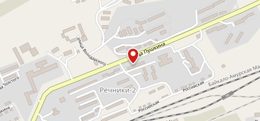Coffee Store на карте