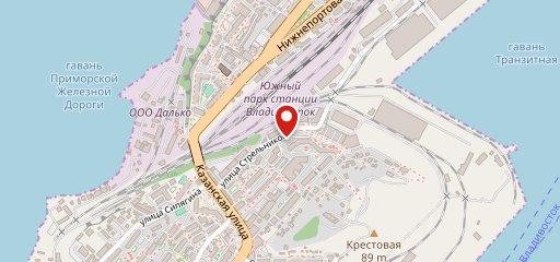 КофеИн на карте