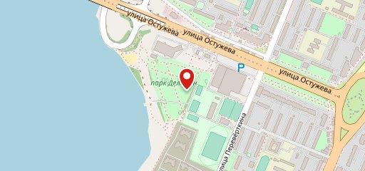 Coffee Stories на карте
