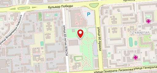 Coffee Stories на карте
