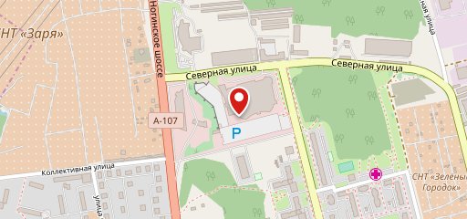 Coffee story на карте