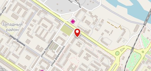 CoffeeStory на карте