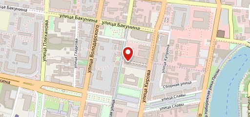 Coffee Story на карте