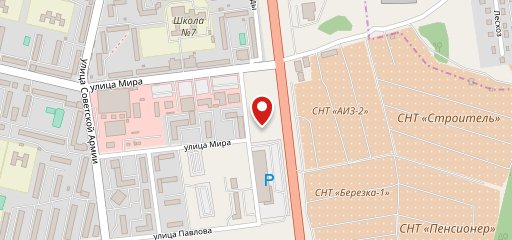 Бар 9 бар на карте