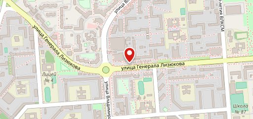 Coffee Street на карте