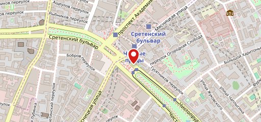 Coffee Studio на карте