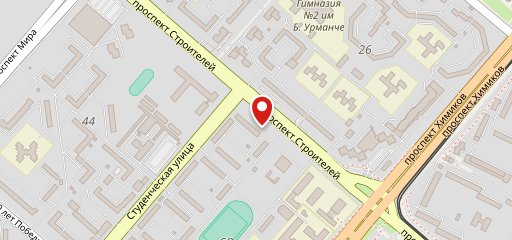 Coffee Studio на карте