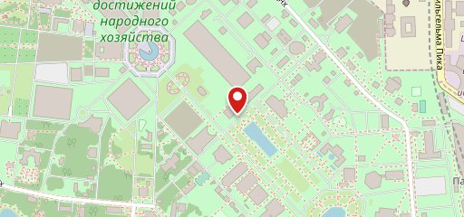 Coffee T-Rex на карте
