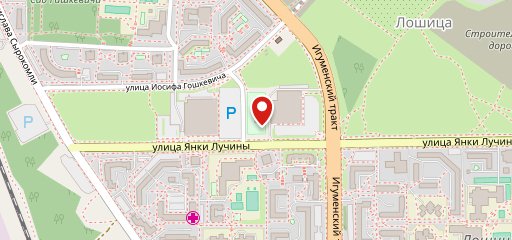 Coffee Take Away на карте
