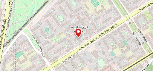 Coffee Tap на карте