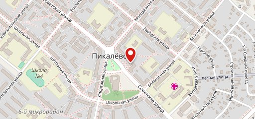 Coffee. tchk на карте