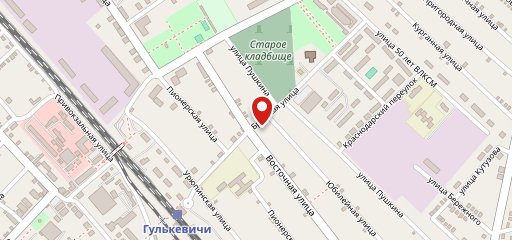 Coffee tea house на карте