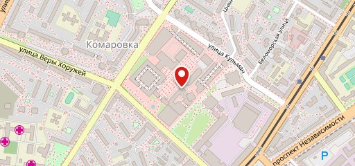 coffee_tea_minsk на карте
