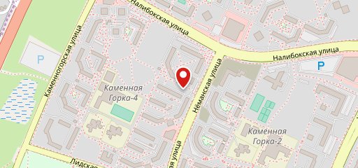 Coffee Tea Point на карте