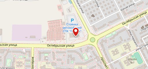 Coffee Soul на карте