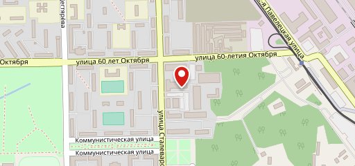 Лавка Кофе Чая на карте