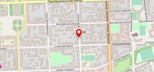 Магазин Кофе Чай на карте
