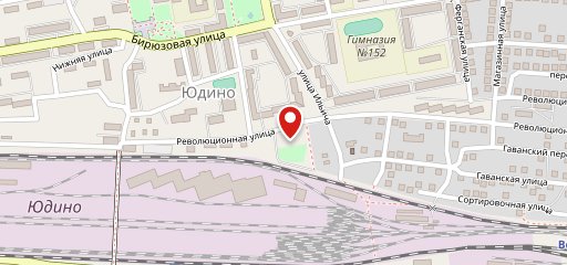Coffee Teen на карте