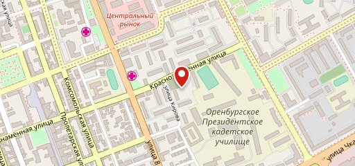 Coffee Terra на карте