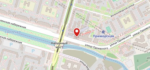 COFFEE THERAPY на карте
