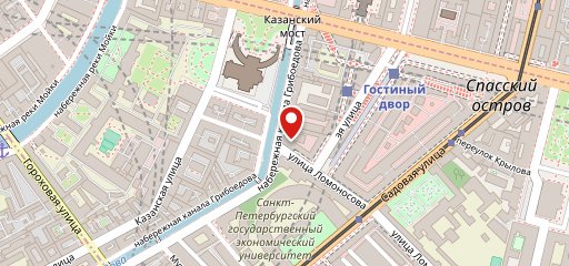 Coffee Therapy на карте