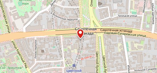 Coffee Thess на карте