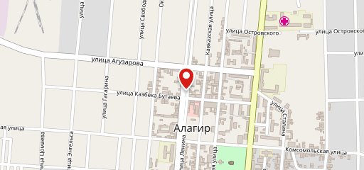 Coffee time на карте