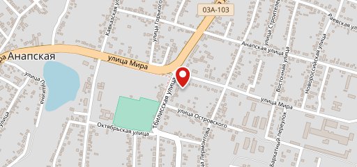 Coffee Time на карте