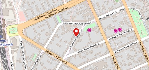 Coffee Time на карте