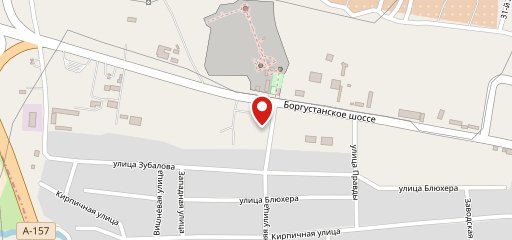 Coffee time. Gr на карте