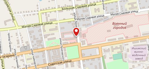 Coffee Time на карте