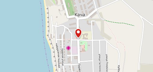 Coffee Time на карте