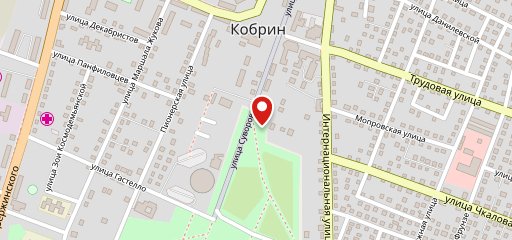 Coffee Time на карте