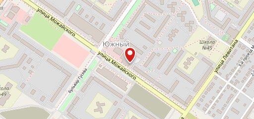 Coffee Time (Кофе С Собой) на карте