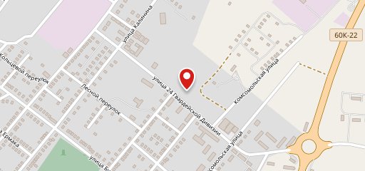 Культура на карте