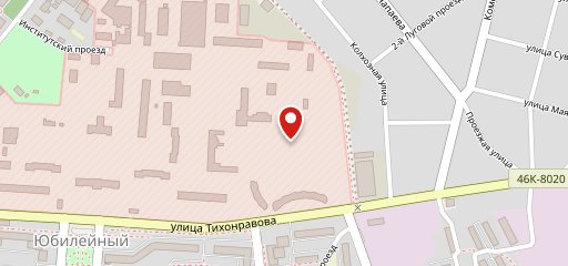 Coffee Time на карте