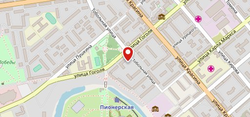Coffee Time на карте